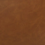 Brown 39.17 Accent Chair with Metal Legs