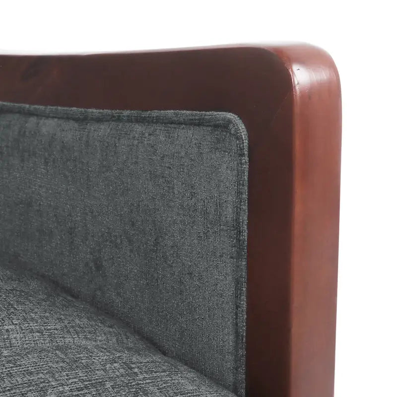 Anaura Channel Stitch Pushback Recliners by Christopher Knight Home