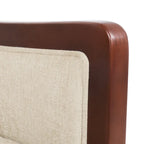 Anaura Channel Stitch Pushback Recliners by Christopher Knight Home