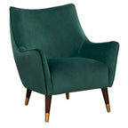 angelo:HOME Cove Scoop Back Chair