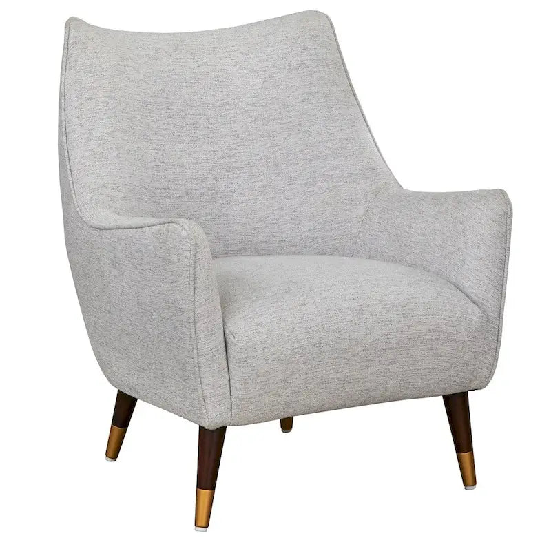 angelo:HOME Cove Scoop Back Chair
