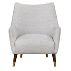 angelo:HOME Cove Scoop Back Chair