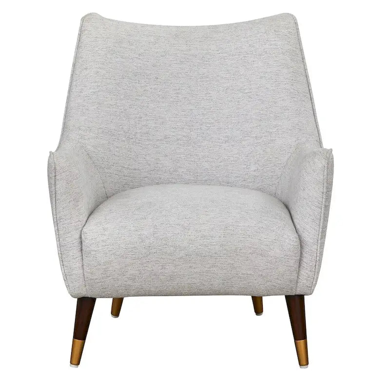 angelo:HOME Cove Scoop Back Chair
