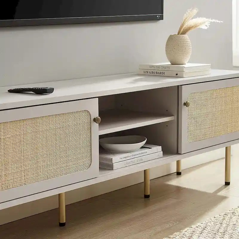 Cambria 60 TV Stand