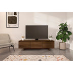 Nexera Rustik 60 inch TV Stand