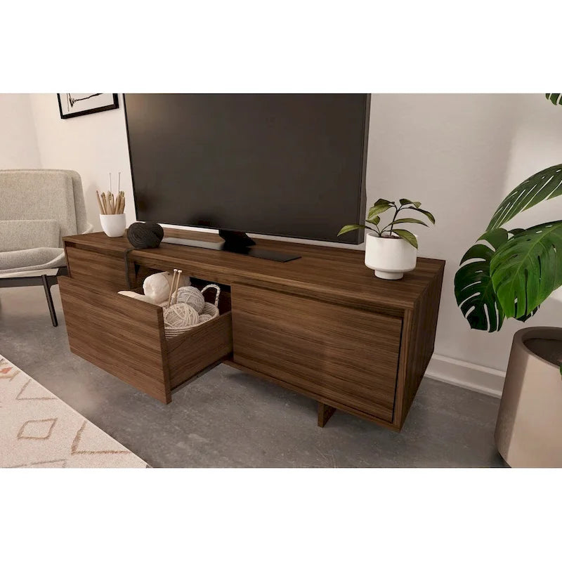 Nexera Rustik 60 inch TV Stand