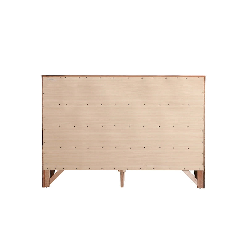 Glory Furniture Marilla 8 Drawer Dresser