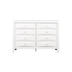 Glory Furniture Marilla 8 Drawer Dresser