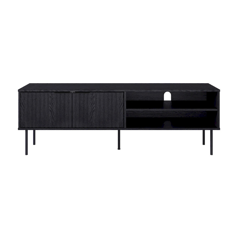 Alexander Fluted TV Stand for TVs up to 75 - 59