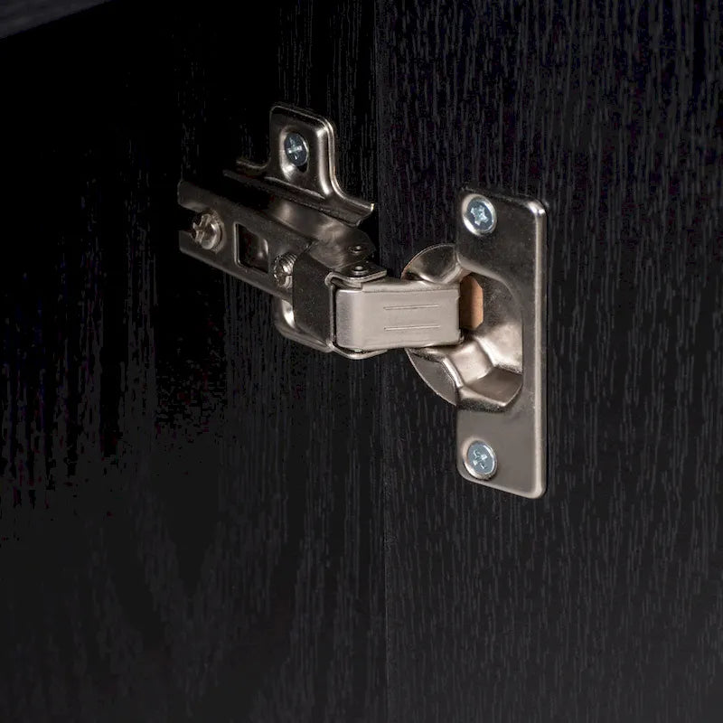 Alexander Fluted TV Stand for TVs up to 75 - 59