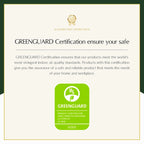 Kunz Transitional Genuine Leather Armchair with Removable Cushion and Nailhead Trims by HULALA HOME