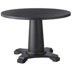 Simple Living Atwood Pedestal Table