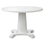 Simple Living Atwood Pedestal Table