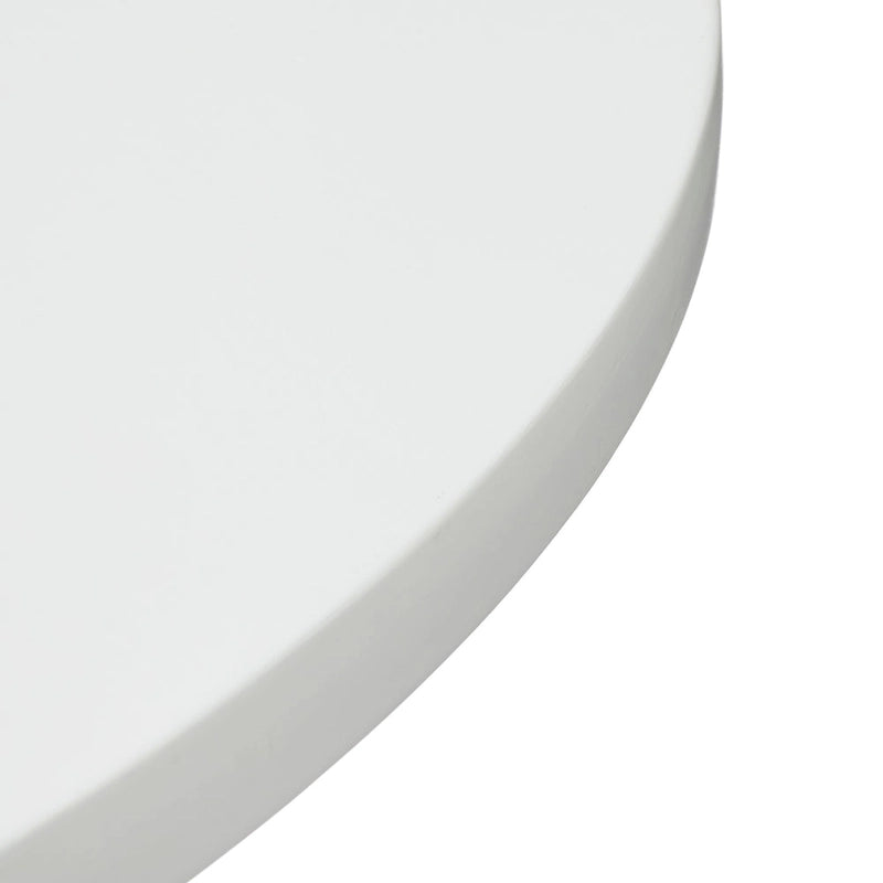 Simple Living Atwood Pedestal Table