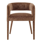 Lauryn Velvet Dining Side Chair