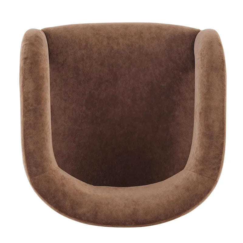 Lauryn Velvet Dining Side Chair