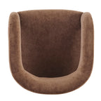 Lauryn Velvet Dining Side Chair