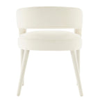 Lauryn Velvet Dining Side Chair