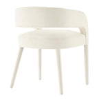 Lauryn Velvet Dining Side Chair