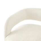 Lauryn Velvet Dining Side Chair