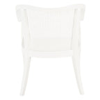 SAFAVIEH Olar Cane Dining Chair - 23.6 x 23.8 x 32.7 - 24Wx24Dx33H