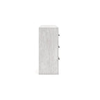 Signature Design by Ashley Cayboni Whitewash Dresser