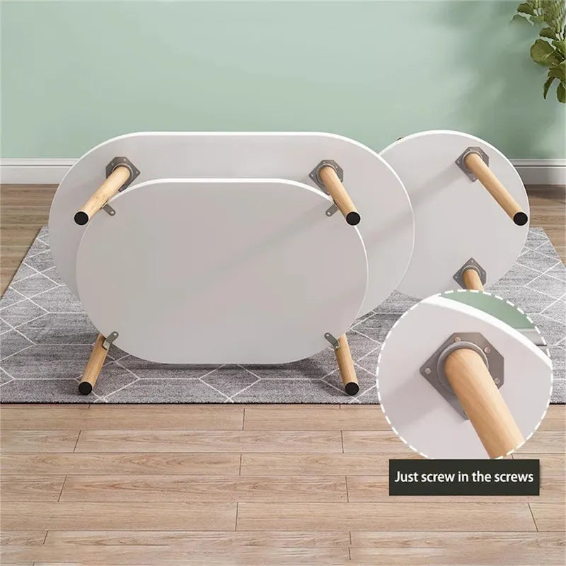 Household Creative Coffee Table