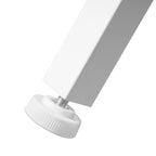 Pellebant TV Stand TV Console Entertainment Center with Storage Cabinet - 55.1 in W * 15.7 in D * 24 in H