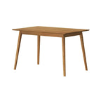 Plank and Beam Mid-Century Modern Dining Table - 48
