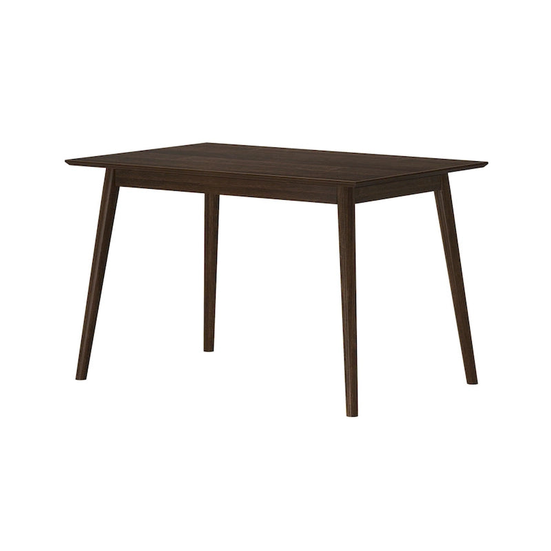 Plank and Beam Mid-Century Modern Dining Table - 48