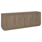 Plympton Rectangular TV Stand for TV's up to 75 - 68 Wide