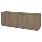 Plympton Rectangular TV Stand for TV's up to 75 - 68 Wide