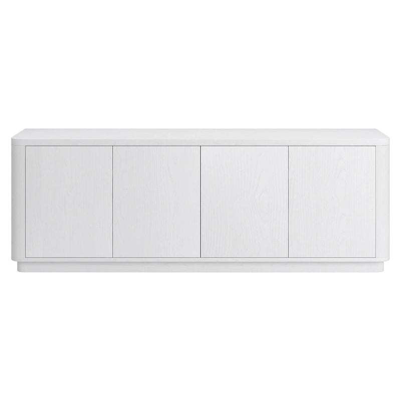 Plympton Rectangular TV Stand for TV's up to 75 - 68 Wide