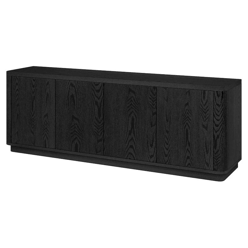 Plympton Rectangular TV Stand for TV's up to 75 - 68 Wide